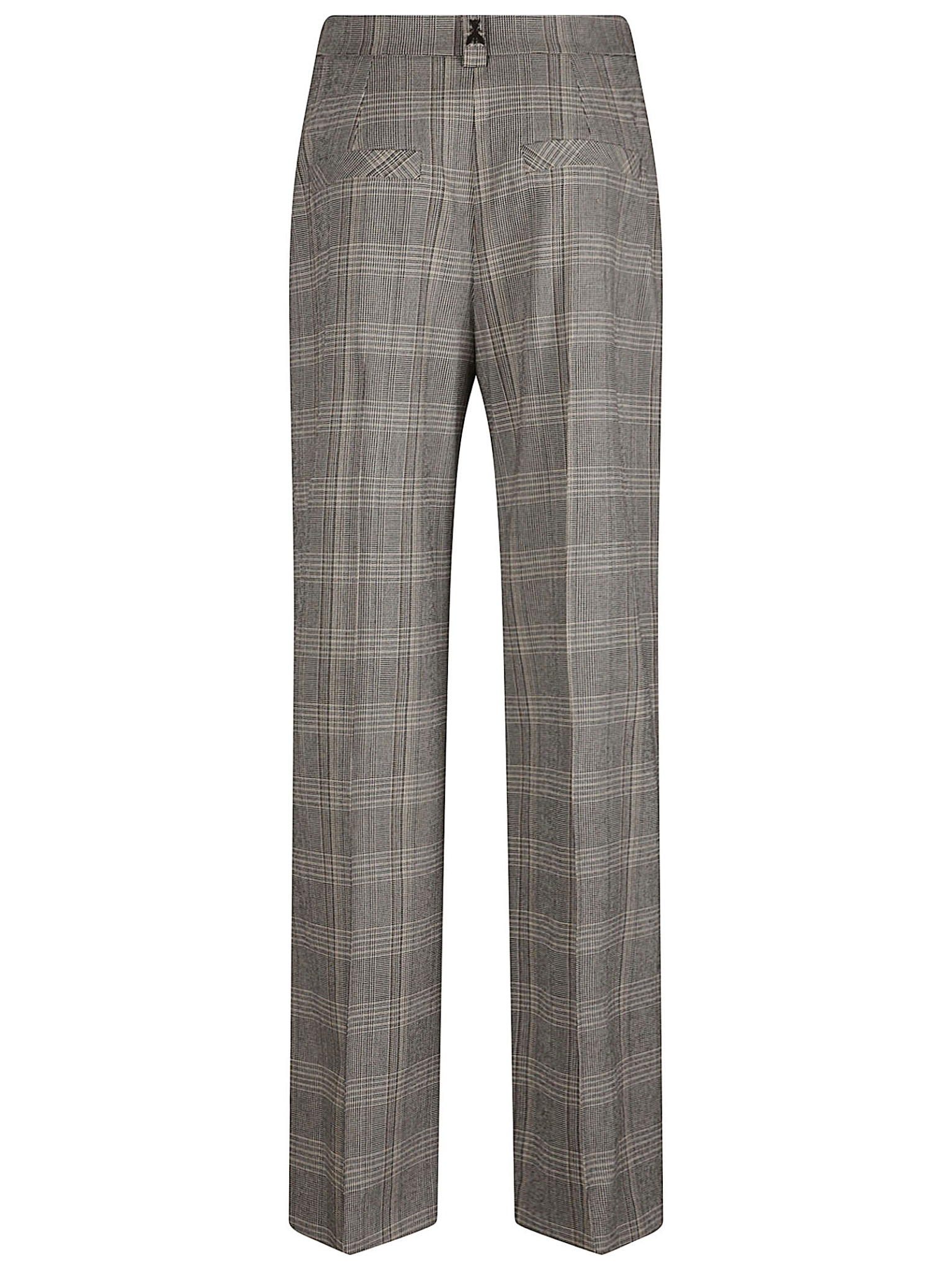 [Patrizia Pepe] Trousers FW26 8P0355C8003
