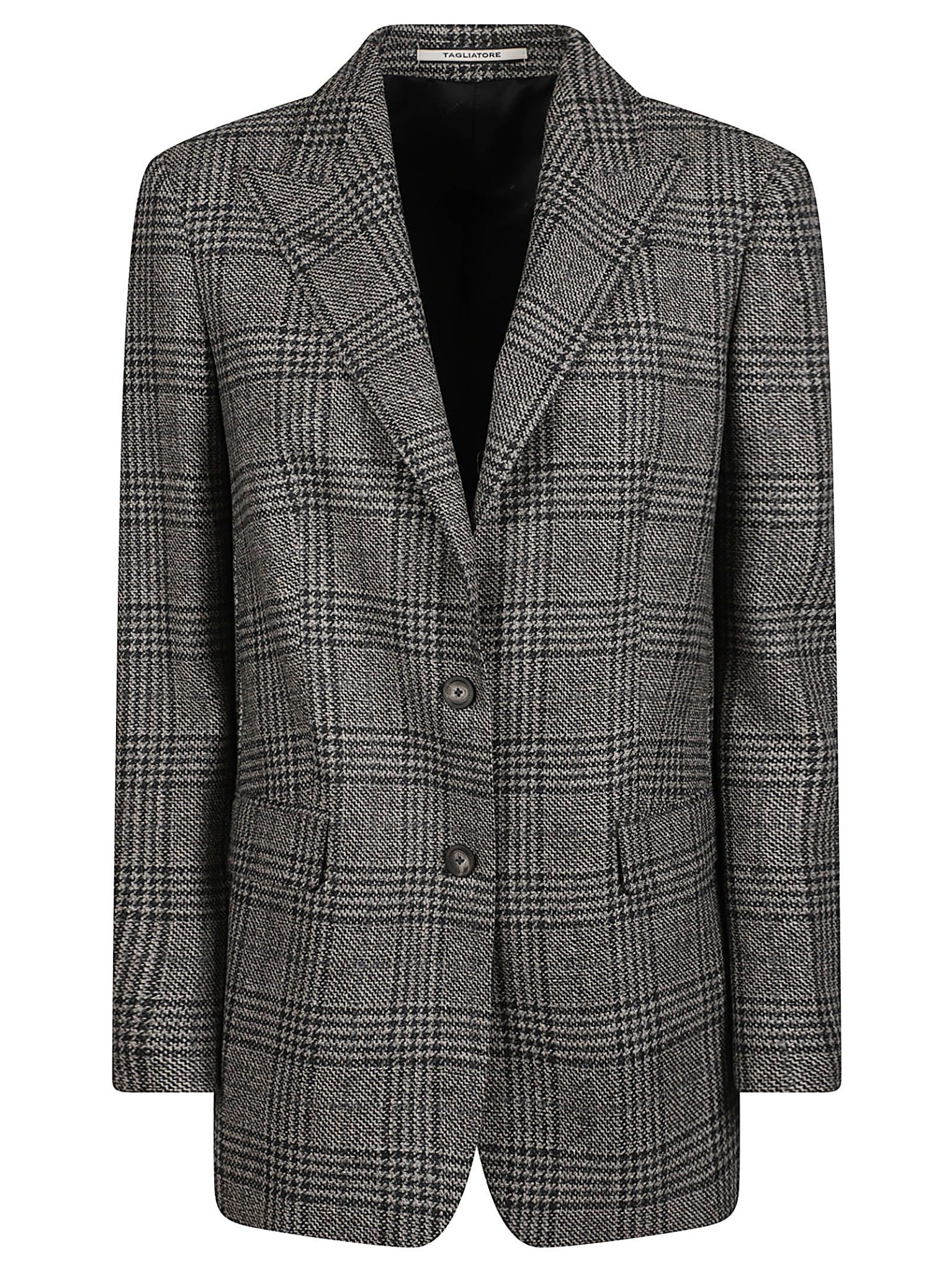 [TAGLIATORE] Blazer FW26 J.BERTHA16B 440074Q