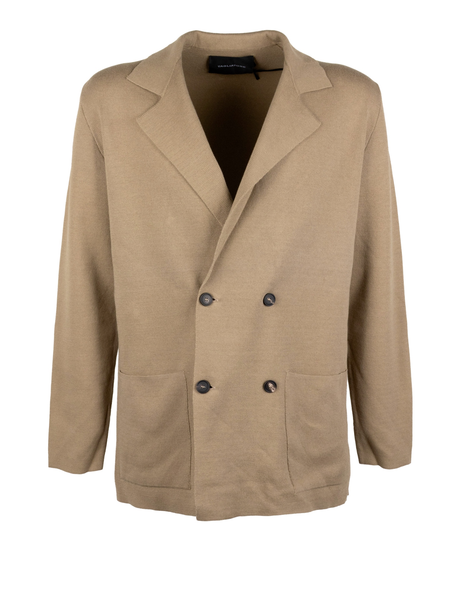 [TAGLIATORE] Knitwear SS26 WILLYPE PWE26-03727