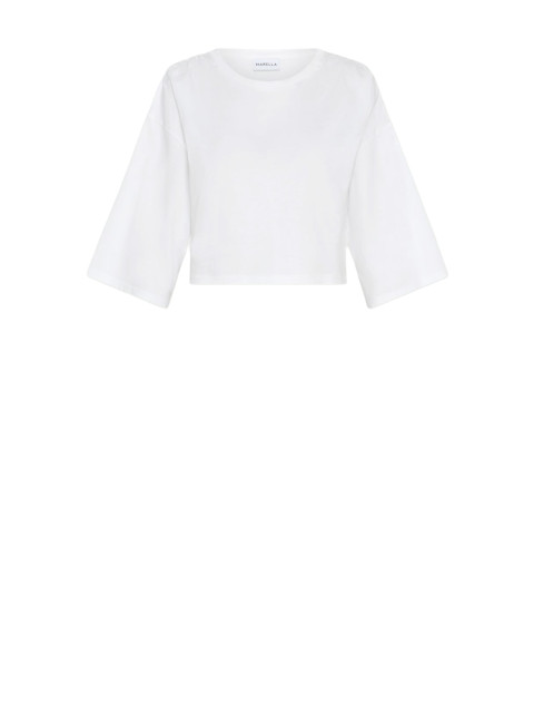 [Marella] T-shirts Short Sleeve SS26 2613971012200ROLLIO001