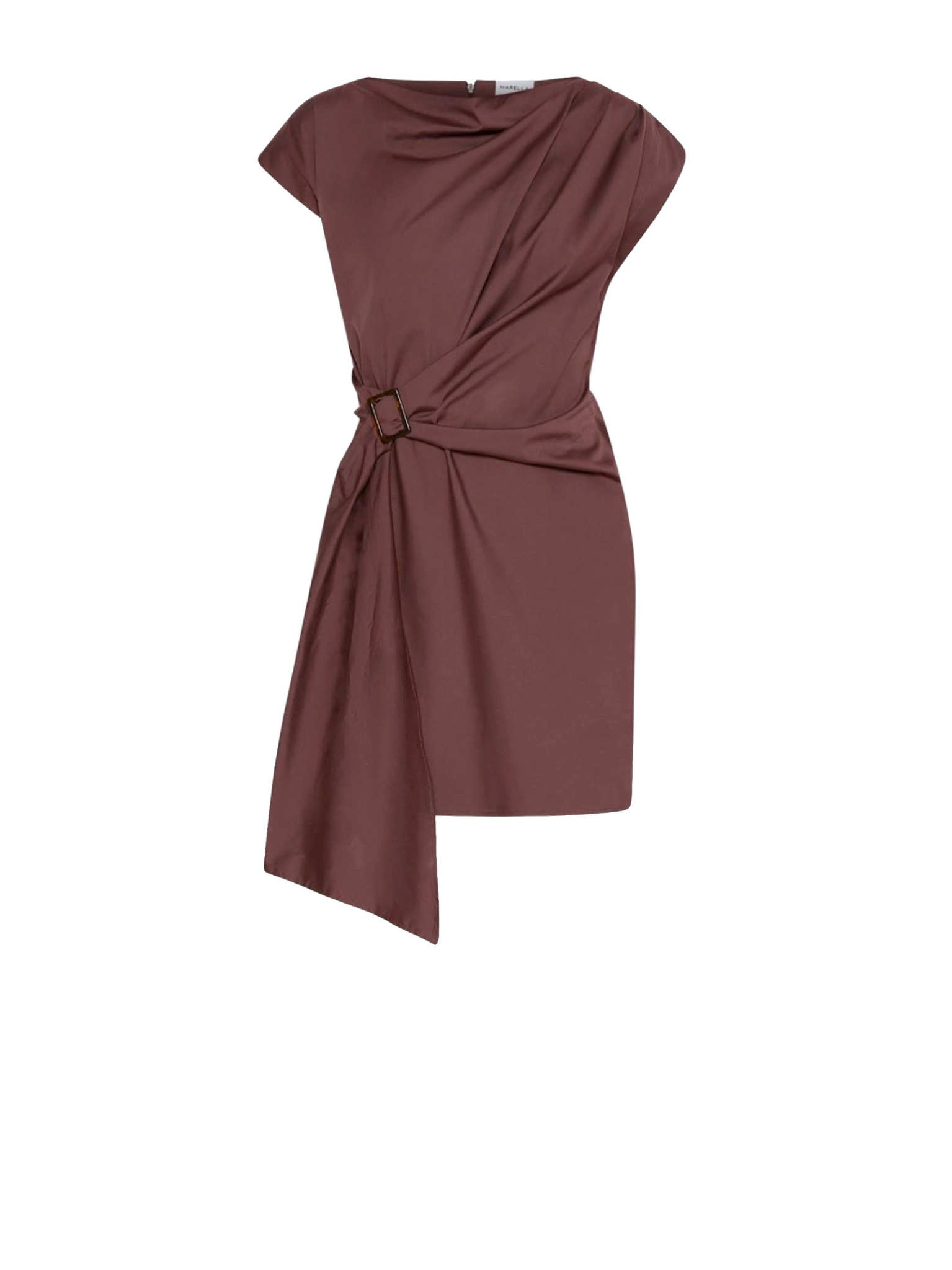 [Marella] Sleeveless dress SS26 2613221282200SABINE003