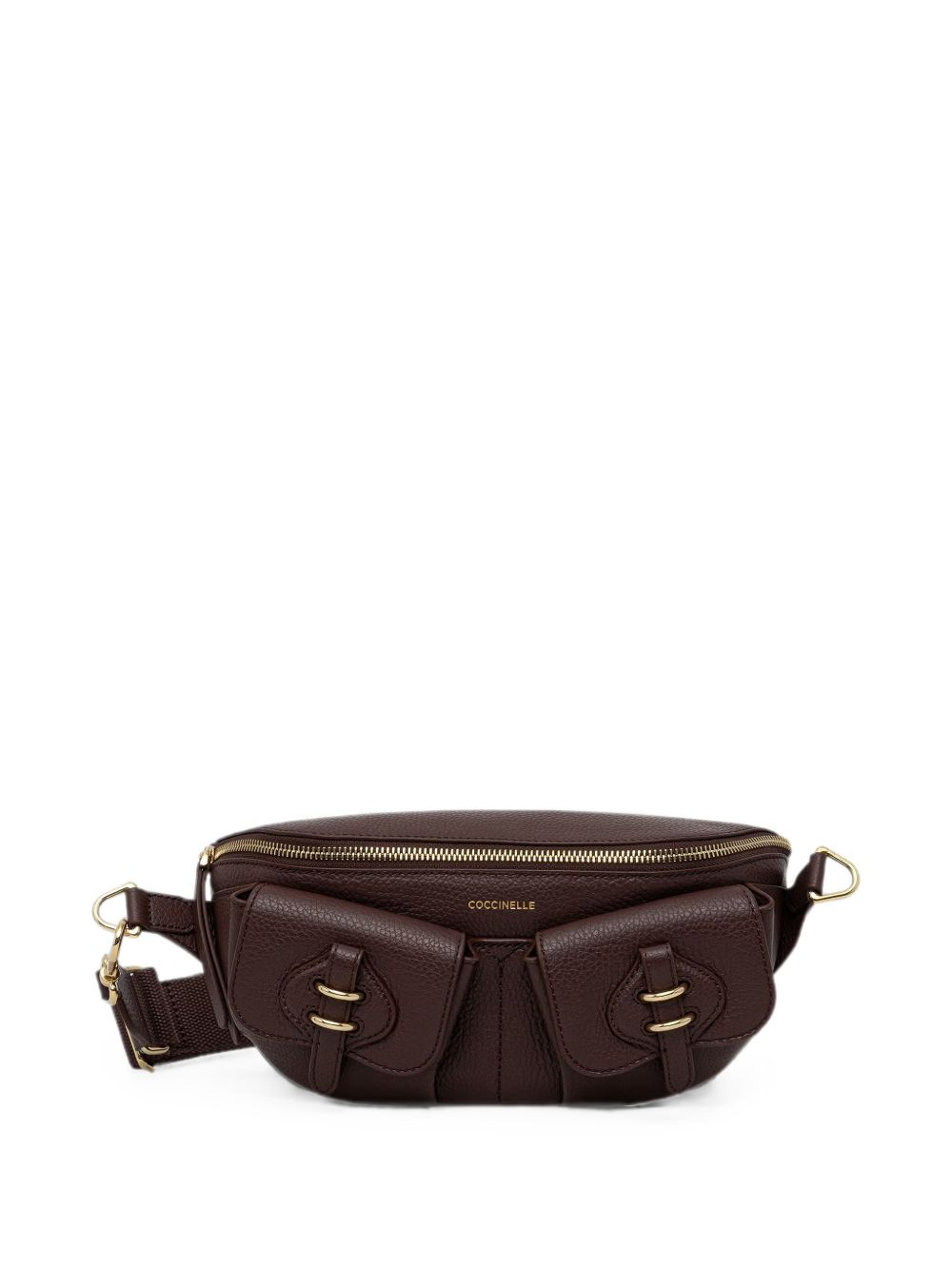 [Coccinelle] Belt bag FW26 E1VGK170101R49
