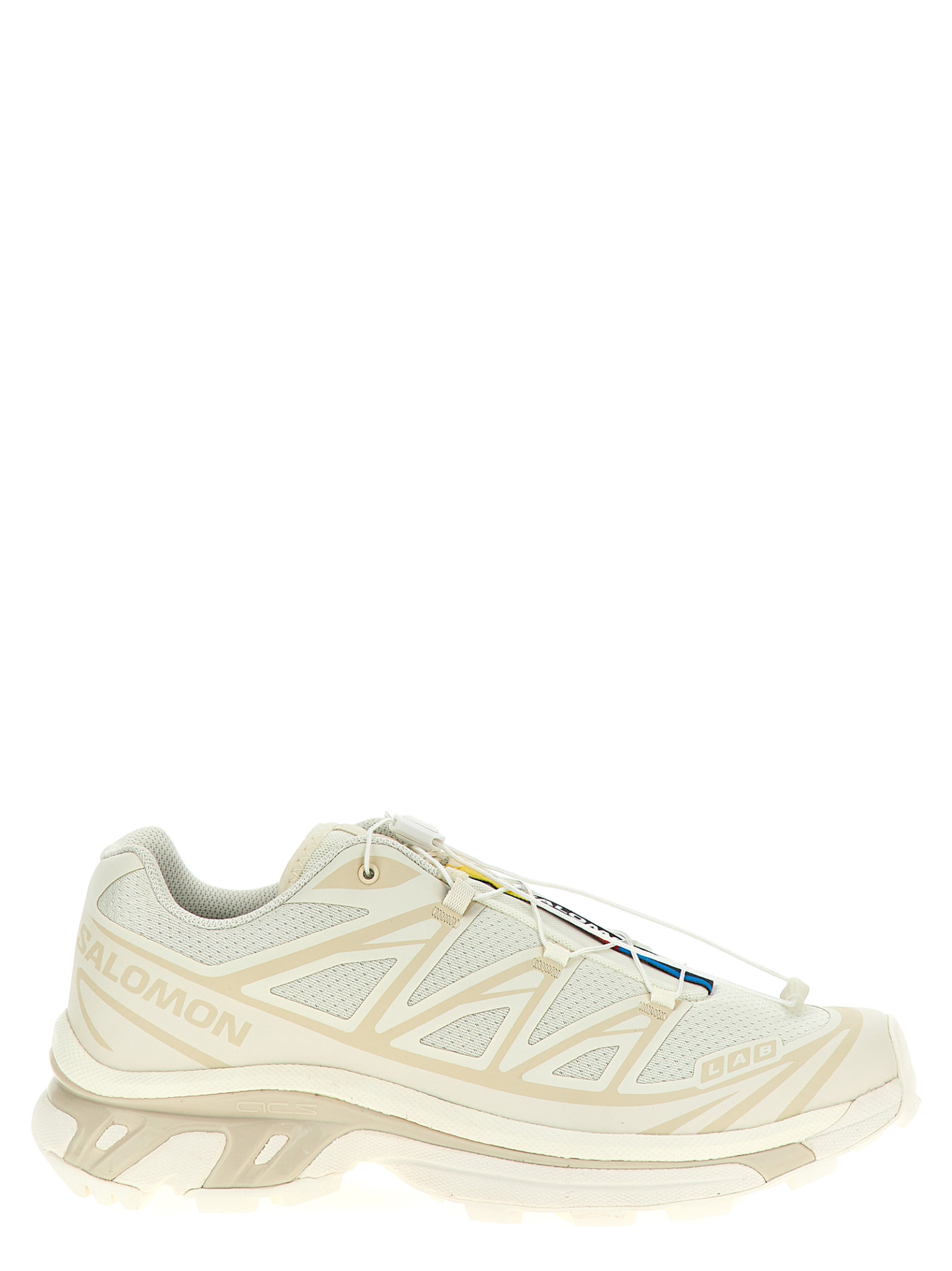 [SALOMON] Sneakers FW26 L47445300VANILLAICEVANILLAICEALMONDMILK