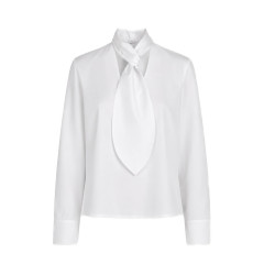 [Federica Tosi] Shirts Long Sleeve FW26 3111631601