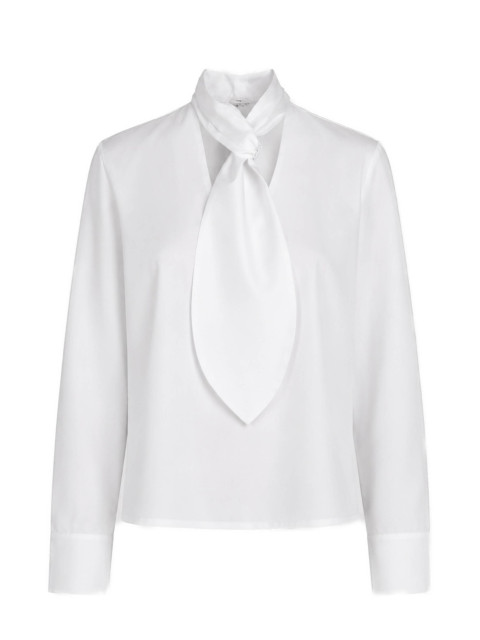 [Federica Tosi] Shirts Long Sleeve FW26 3111631601
