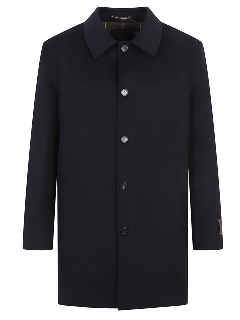 [INCOTEX (85)] Coat FW26 6SMP04 SMP01