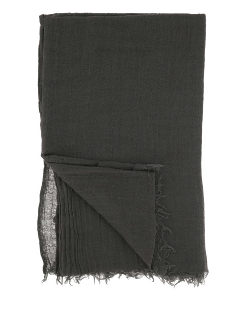 [Destin] Scarf FW26 GIGLIOMEDMDARKMUD