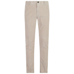 [INCOTEX (85)] Trousers FW26 1SA100 4687B