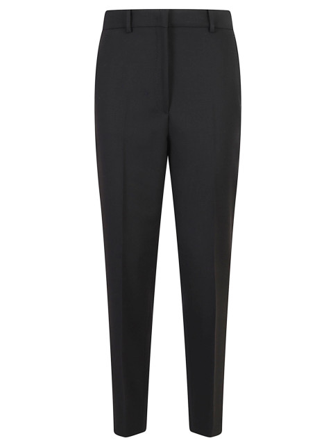 [INCOTEX (85)] Trousers FW26 172832 D1212