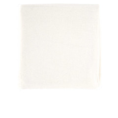 [Destin] Scarf FW26 DEIQUAWHWHITE