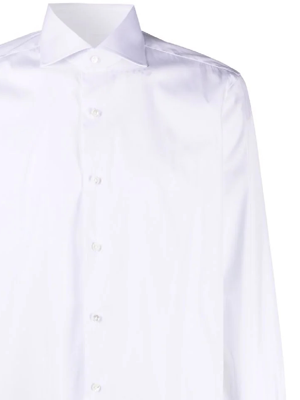 [Barba Napoli] Shirts Long Sleeve FW26 I1U13P01PZ2700U0001