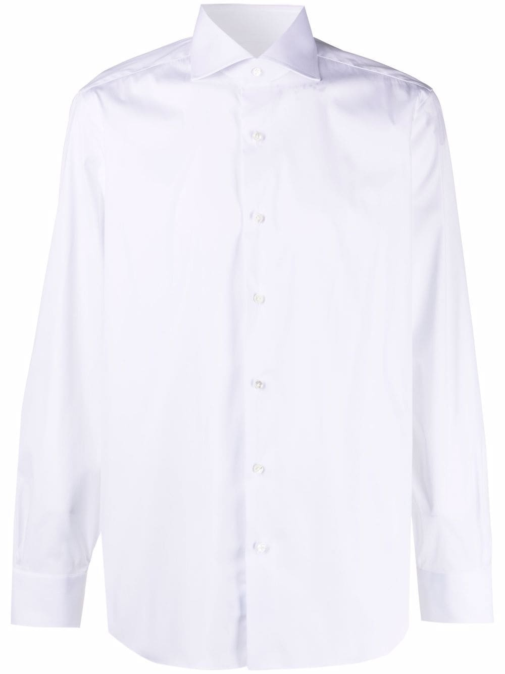[Barba Napoli] Shirts Long Sleeve FW26 I1U13P01PZ2700U0001