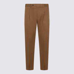 [PT TORINO] Trousers SS26 COZSUFZA0CL1SD800130