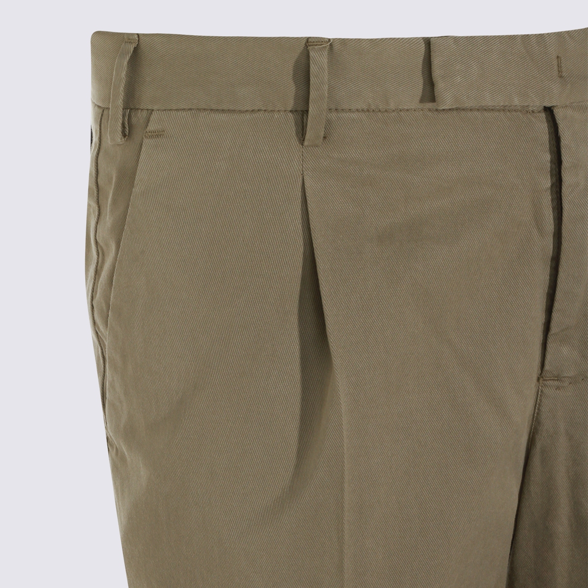 [PT TORINO] Trousers SS26 COATMAZA0CL1SD87Y448