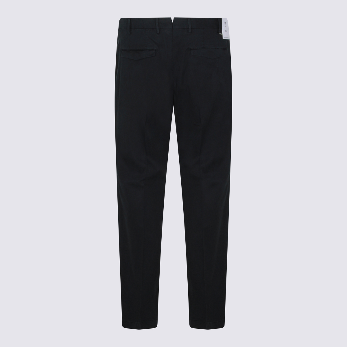 [PT TORINO] Trousers SS26 COATMAZA0CL1SD87Y372