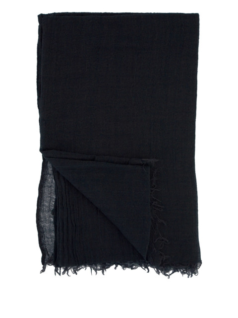 [Destin] Scarf FW26 GIGLIOMENANAVY