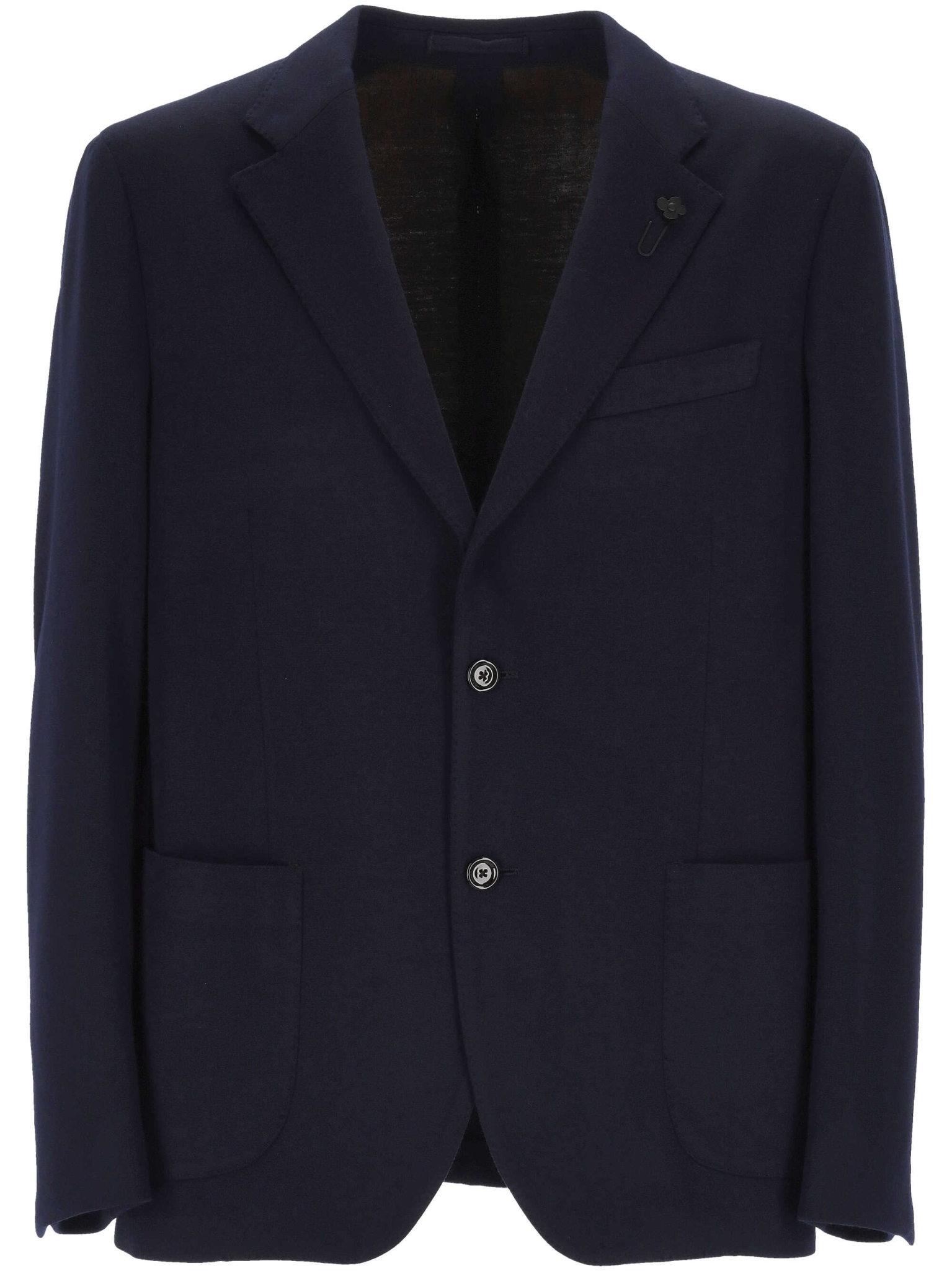 [Lardini] Jacket FW26 AC690E27ACJ67054850