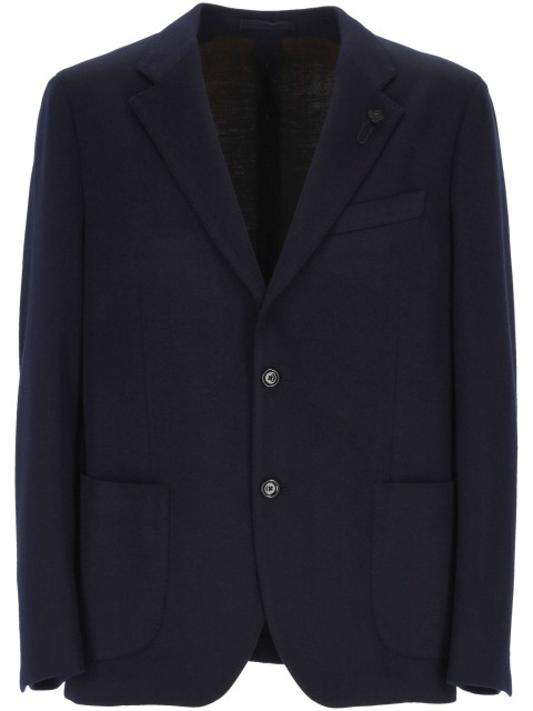 [Lardini] Jacket FW26 AC690E27ACJ67054850