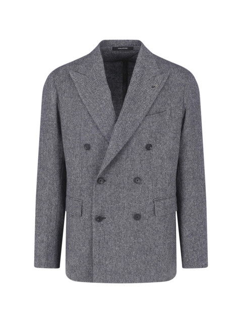 [TAGLIATORE] Blazer FW26 1SNY10B AI 610017S1169