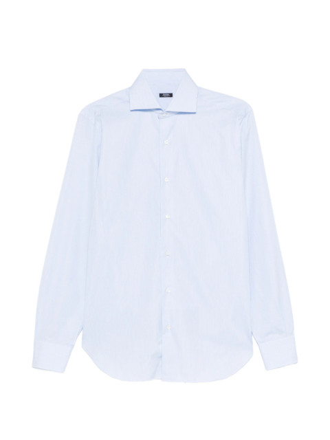[Barba Napoli] Shirts Long Sleeve FW26 I1U13P01PZ8200U0001