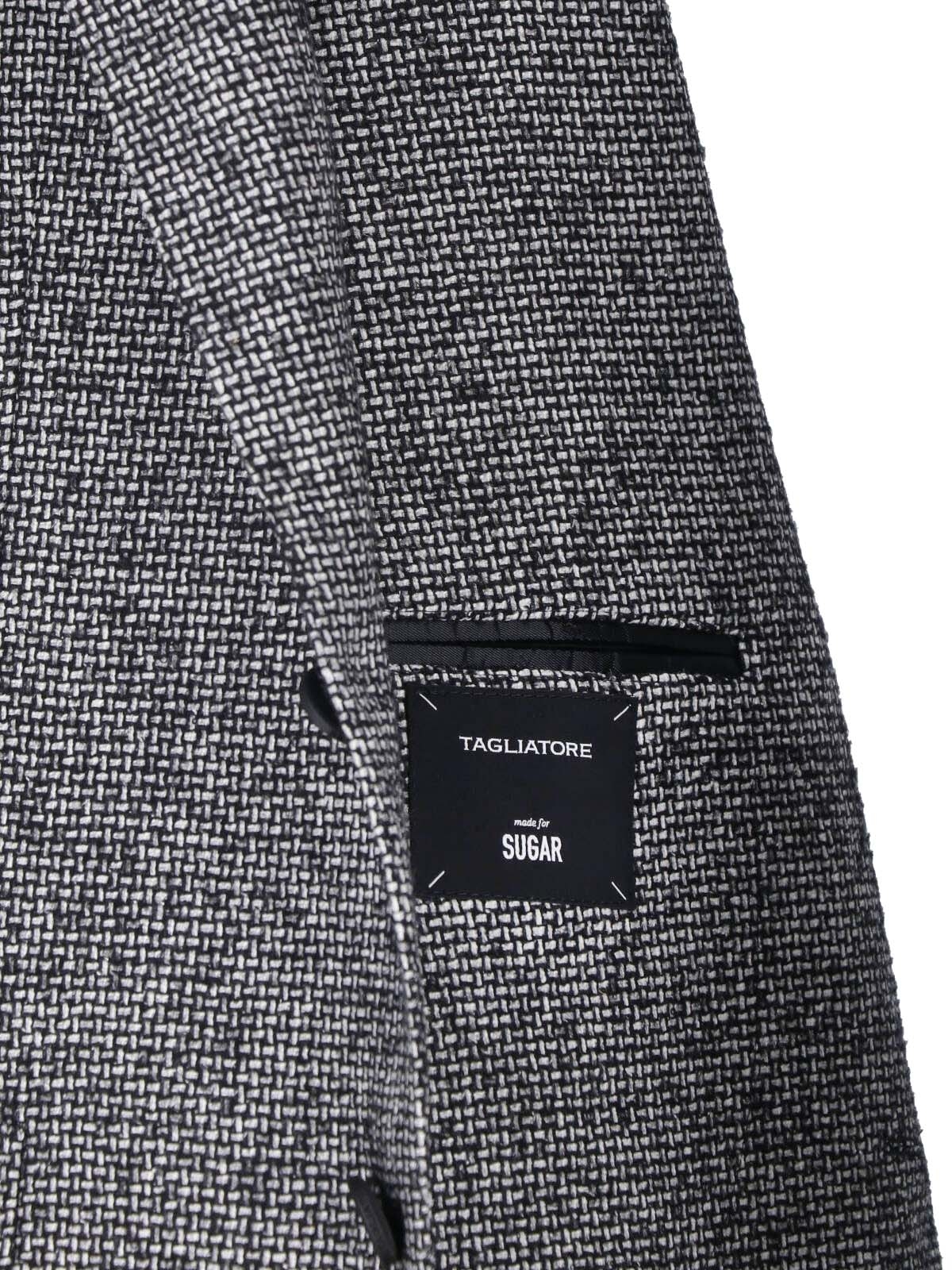 [TAGLIATORE] Blazer FW26 1SMC22K AI 340370EN942