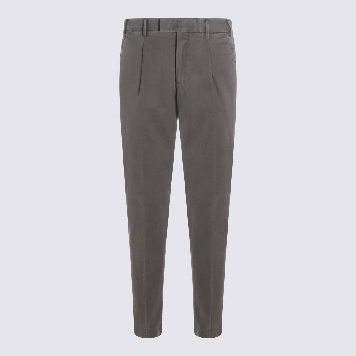 [PT TORINO] Trousers SS26 COALMAZA0CL1TU180100