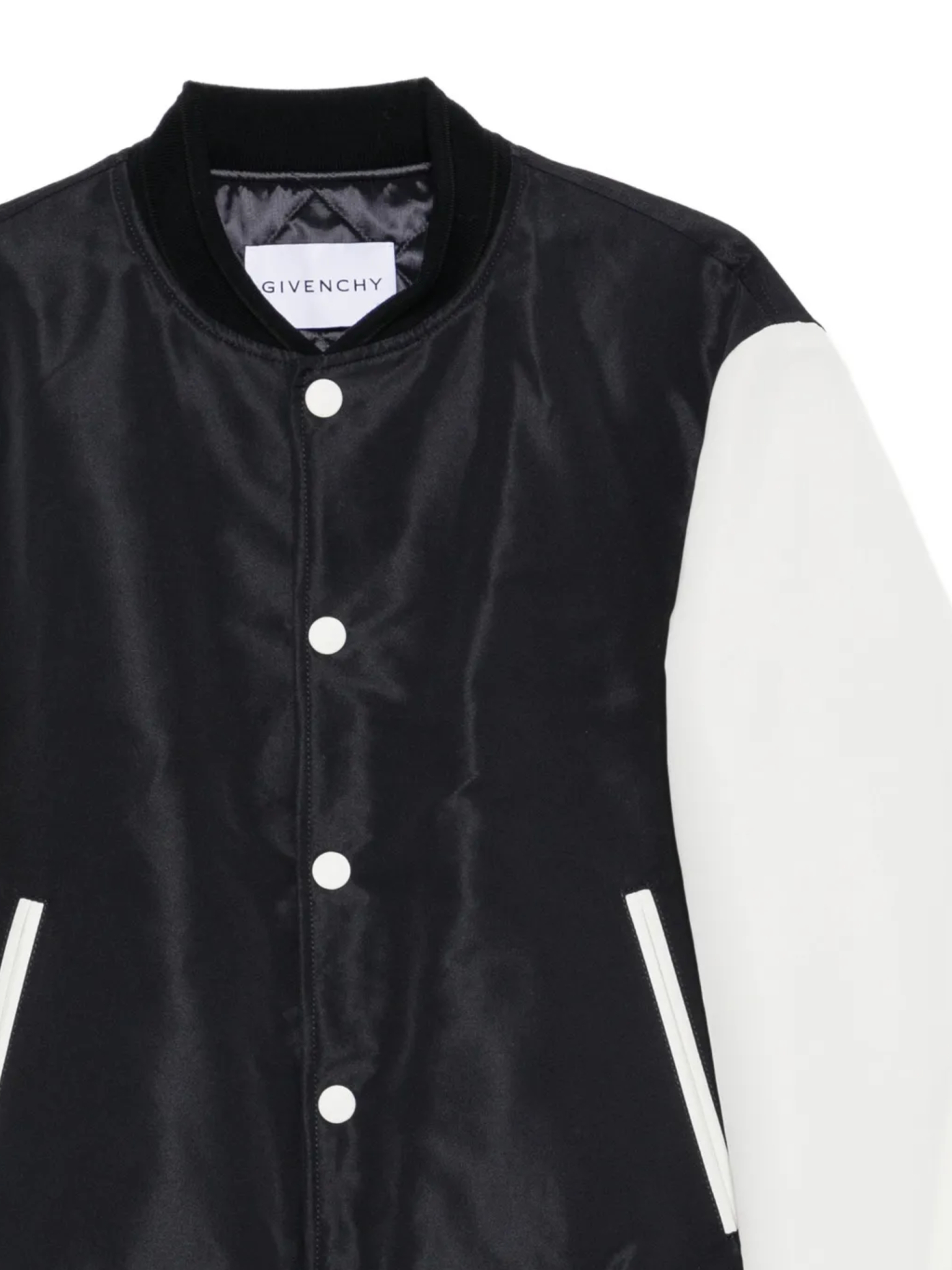 [Givenchy] Bomber Jacket FW26 BM01HM166P411