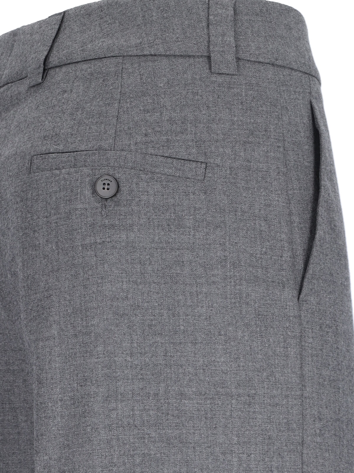 [Incotex] Trousers FW26 173874 D1166905