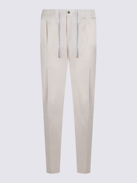 [PT TORINO] Trousers SS26 COTSCNZA0CL1VD050010
