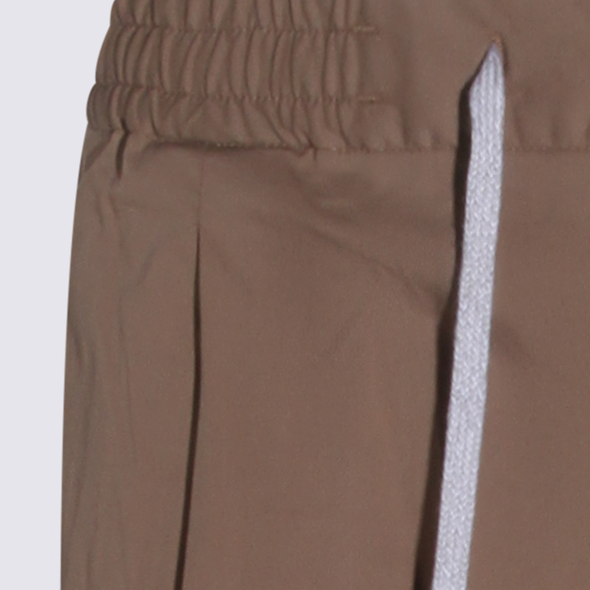 [PT TORINO] Trousers SS26 COTSCNZA0CL1VD050060