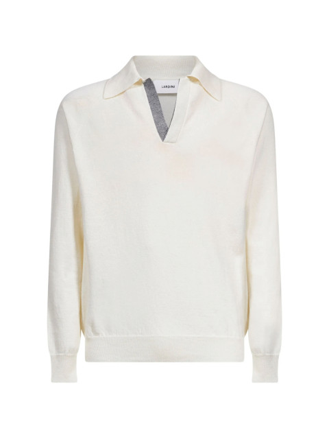 [Lardini] Knitwear FW26 ACLPML72AC67015120GR