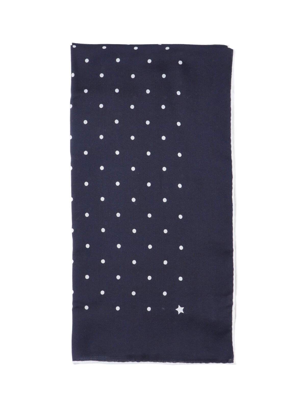 [Destin] Scarf FW26 KAECANAOW