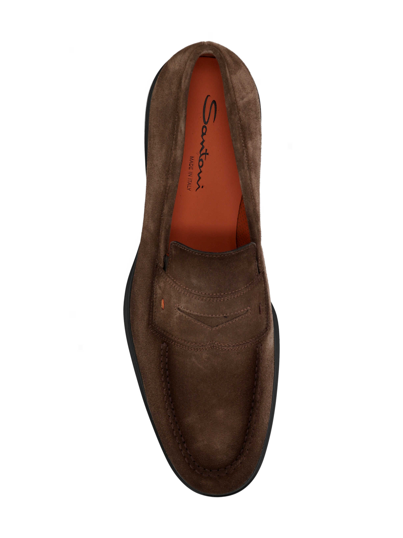 [Santoni] Loafer FW26 MGE018964NEAXGEXS50