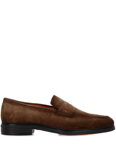 [Santoni] Loafer FW26 MGE018964NEAXGEXS50