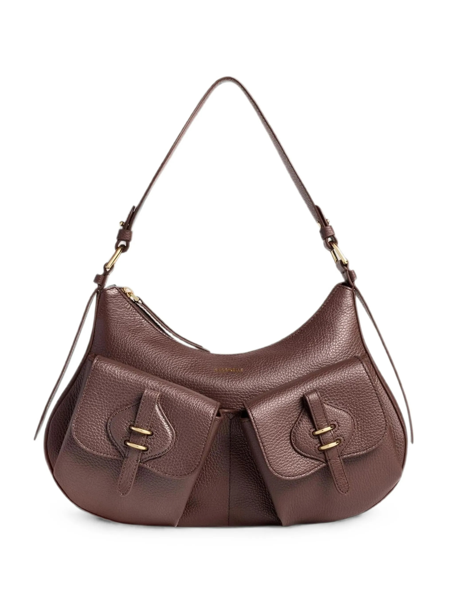[Coccinelle] Shoulder bag FW26 E1VGK120101R49