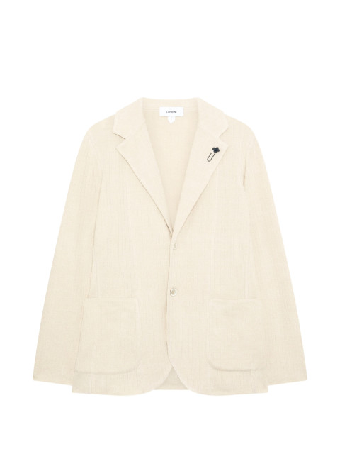 [Lardini] Jacket FW26 CNCLJM56AC67009120