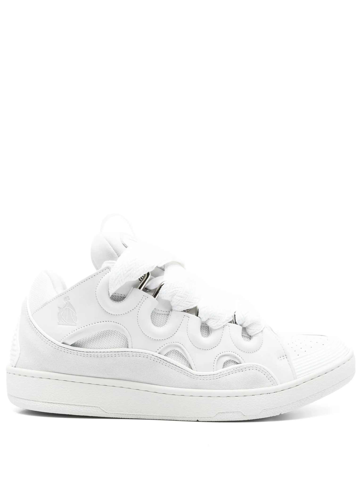 [Lanvin] Sneakers FW26 FUSKDK12DRAGP2500