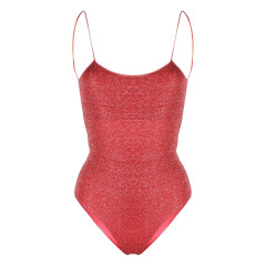 [OSEREE] Swimsuit FW26 LIS601CORAL