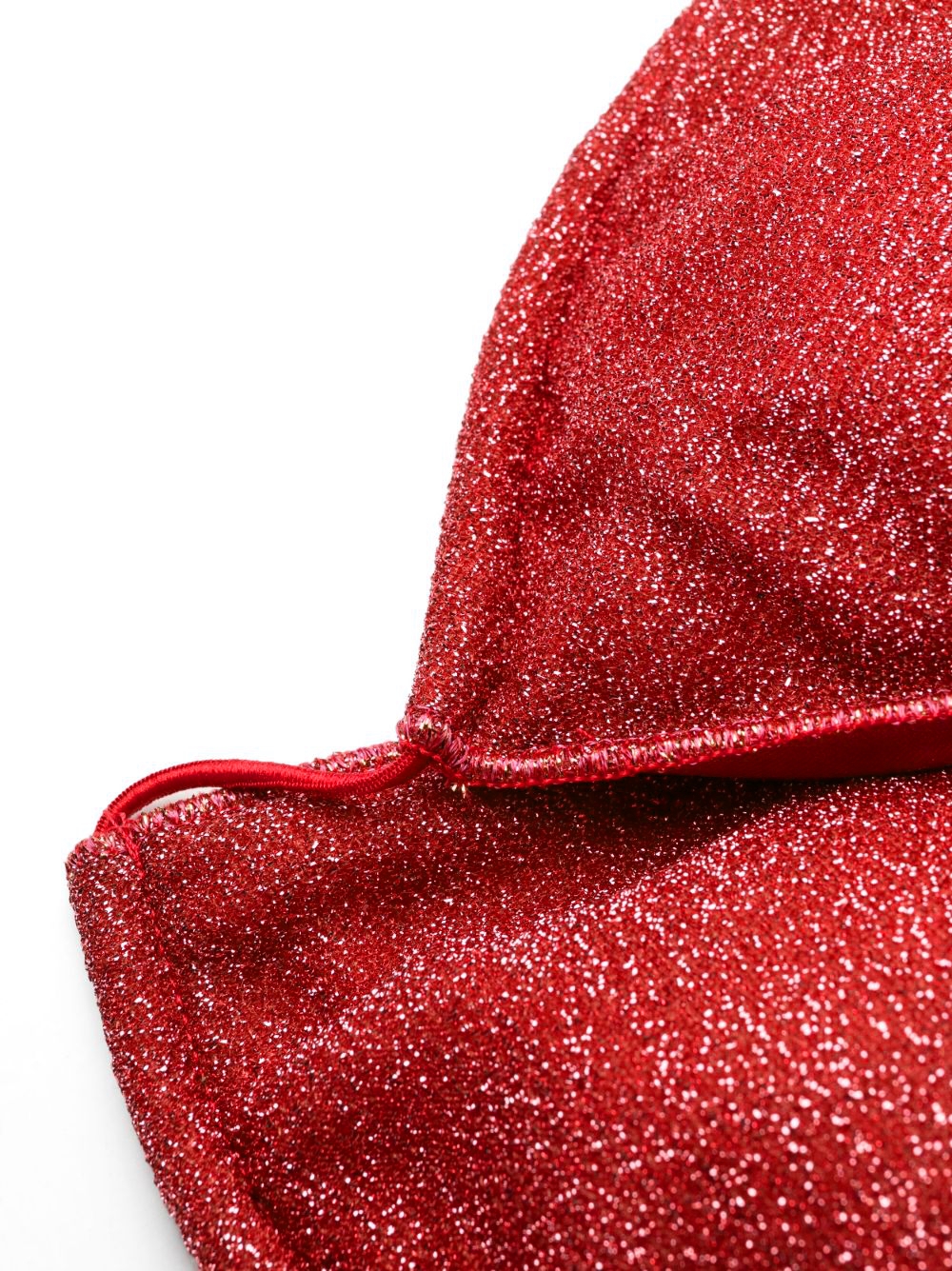 [OSEREE] Swimsuit FW26 LTS601CORAL