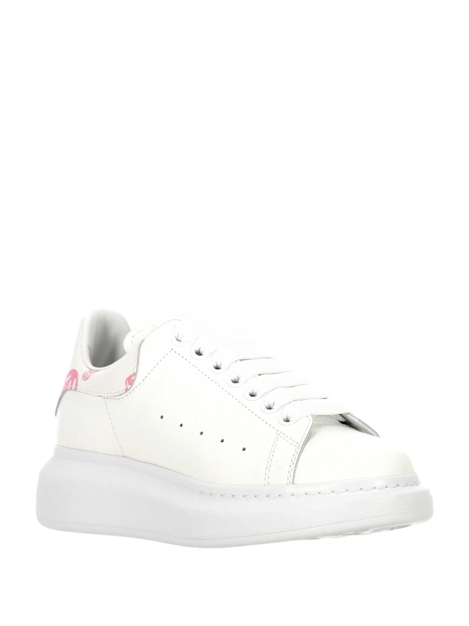 [Alexander McQueen] Sneakers FW26 553770WIAKB9052