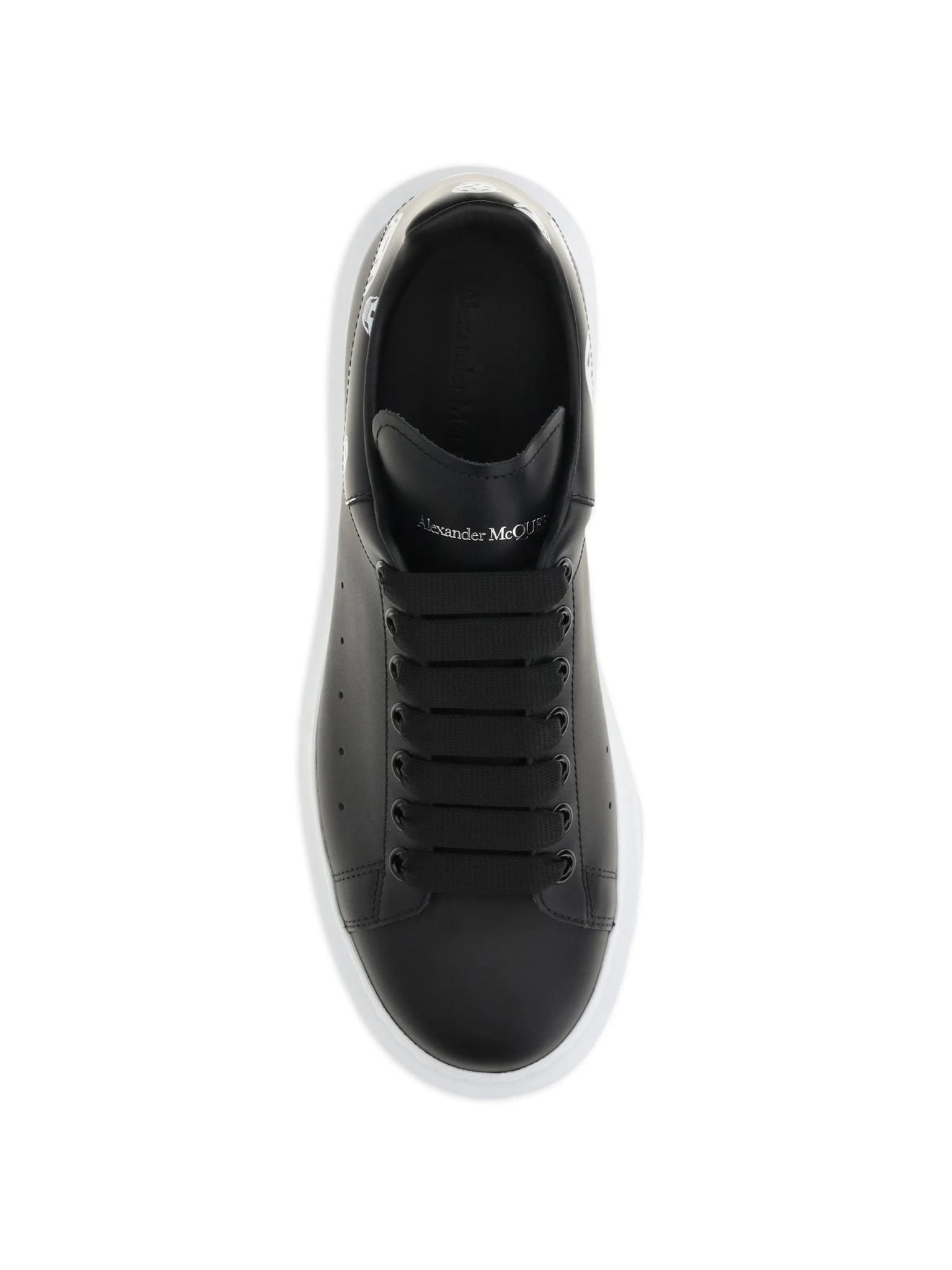 [Alexander McQueen] Sneakers FW26 553680WIAKB1016