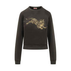 [Kenzo] Sweatshirt FW26 FG62SW2664MJ 99J