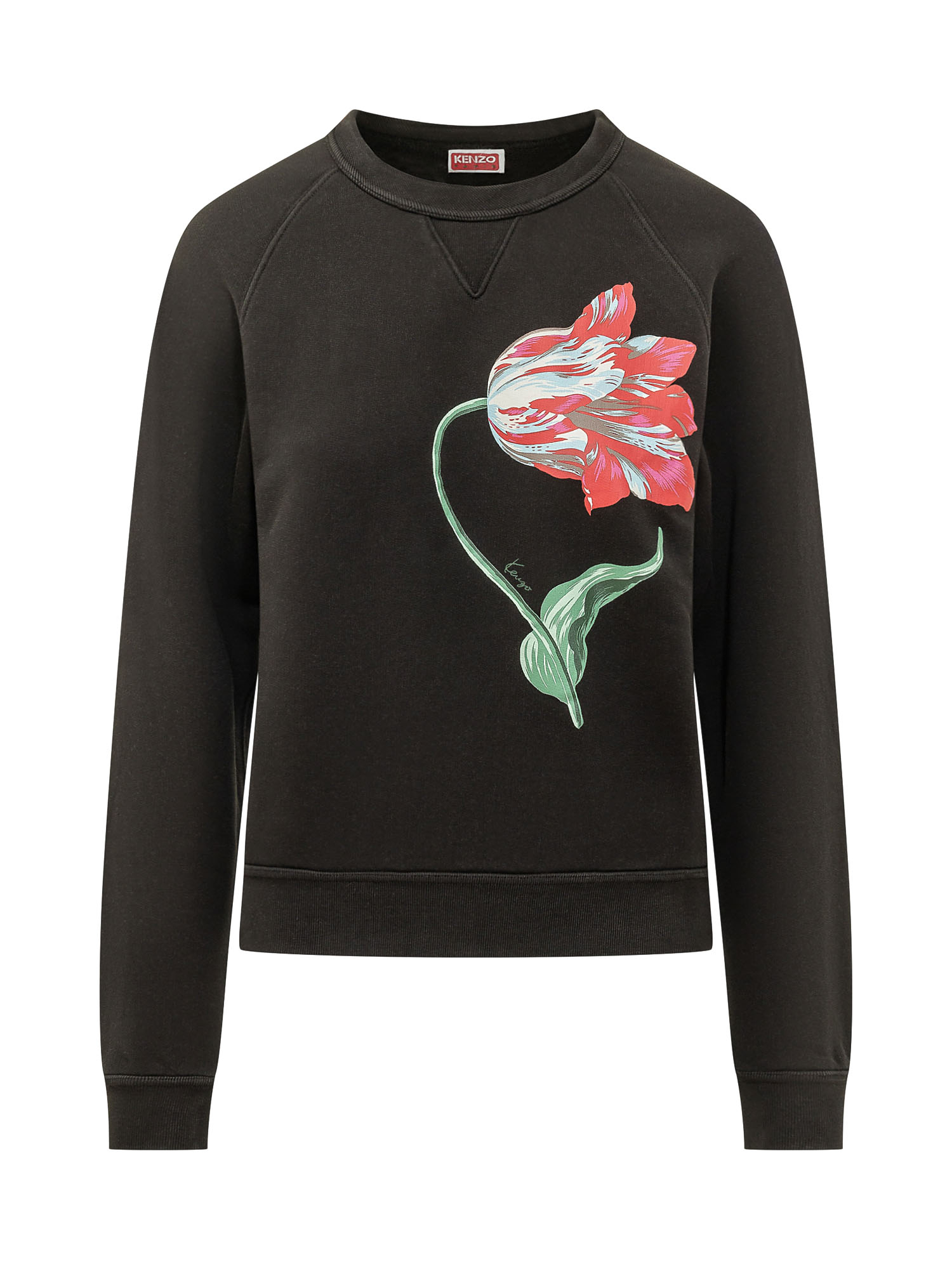 [Kenzo] Sweatshirt FW26 FG62SW2644MJ 99J