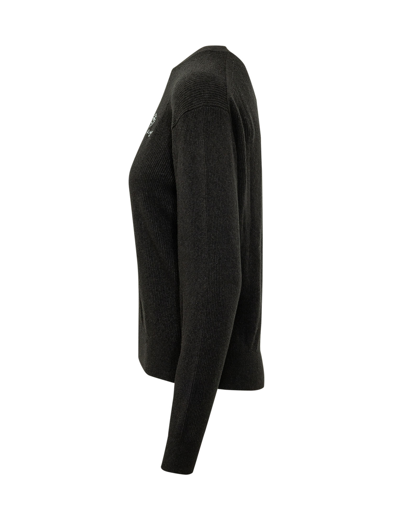 [Kenzo] Knitwear FW26 FG62PU7533EL 99J