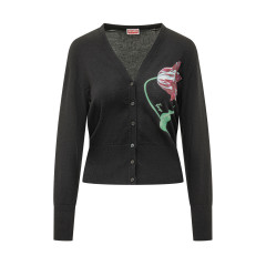 [Kenzo] Knitwear FW26 FG62CA7643ES 99J