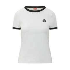 [Kenzo] T-shirts Short Sleeve FW26 FG52TS2174SJ 01