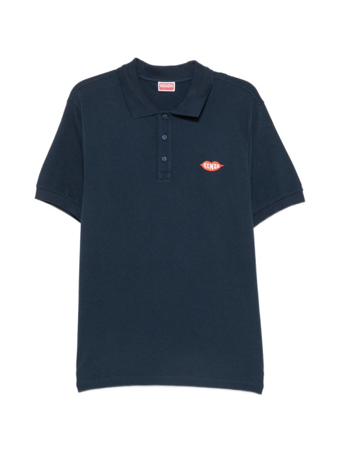 [Kenzo] T-shirts Short Sleeve FW26 FG65PO1564PU  79