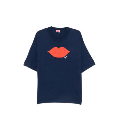 [Kenzo] T-shirts Short Sleeve FW26 FG65TO8113EU  79