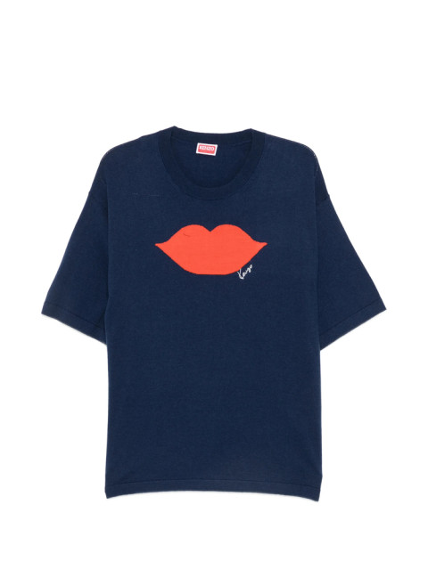 [Kenzo] T-shirts Short Sleeve FW26 FG65TO8113EU  79