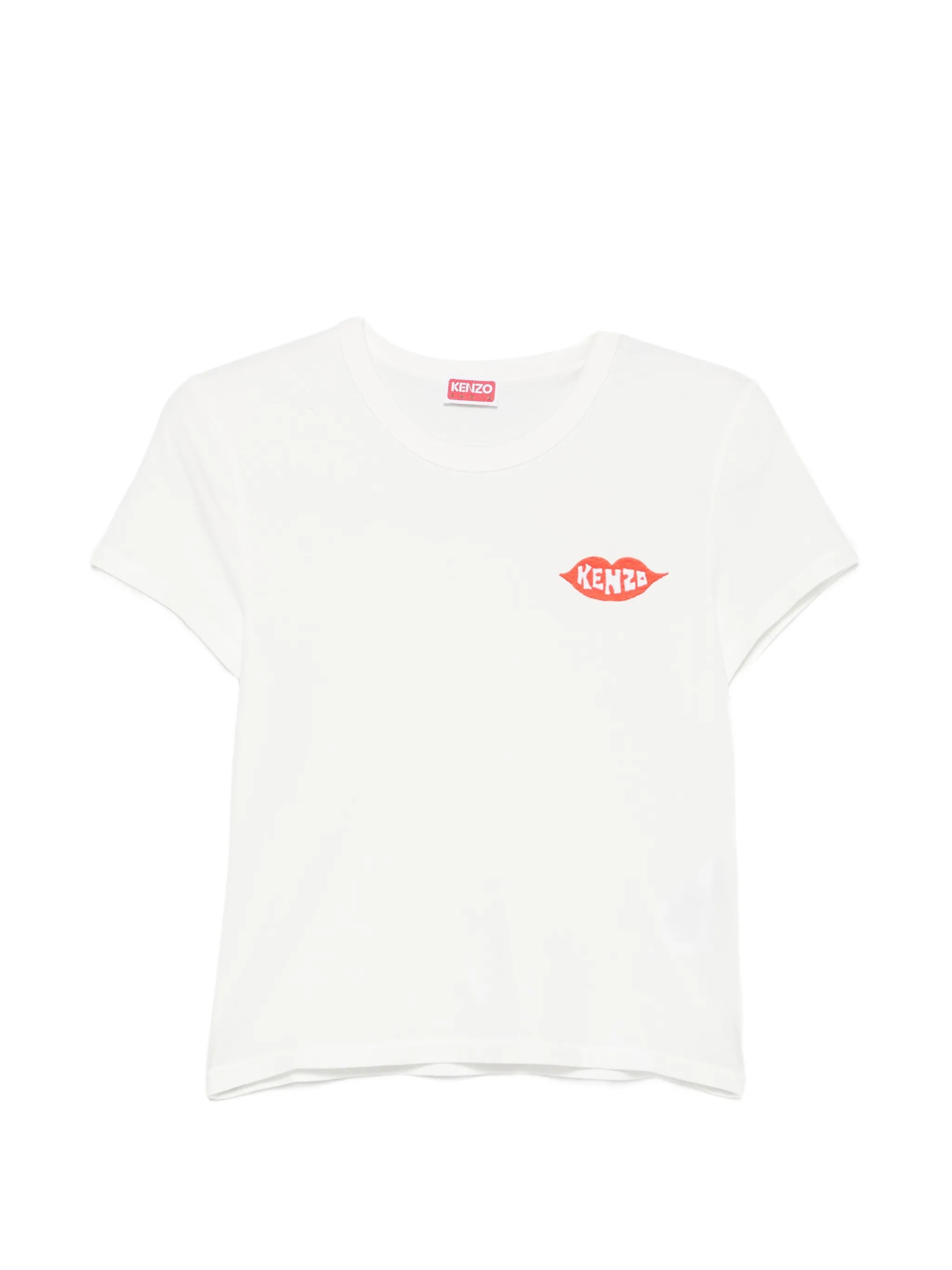 [Kenzo] T-shirts Short Sleeve FW26 FG62TS2664SG02